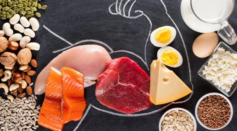 كيفية زيادة الوزن.. لديك 8 أطعمة غذائية تساعد على زيادة الوزنيرغب بعض الأشخاص في زيادة الوزن وكسب بعض الكيلوجرامات الإضافية، إما بسبب معاناتهم من