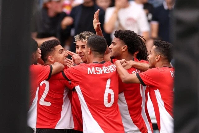 -مشاهدة مباراة مصر وإسبانيا بث مباشر في أولمبياد باريس 2024 اليوم .. رياضة، مشاهدة مباراة مصر وإسبانيا بث مباشر في أولمبياد باريس 2024 اليوم،بث مباشر