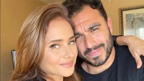 نيللي كريم ردا على تصريحات طليقها هشام عاشور: مبحبش أتكلم في حاجة شخصية أثار الفنان هشام عاشور حالة من الجدل الواسع بسبب تصريحاته عن طليقته الفنانة