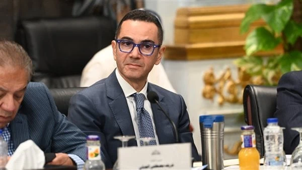 الخطيب: دمج ملفي التجارة والاسثمار كان مهما لتنفيذ خطة التصديرأكد المهندس حسن الخطيب، وزير الاستثمار والتجارة الخارجية، أن قرار دمج ملف التجارة