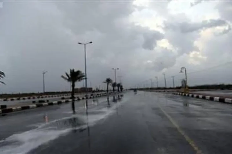 الرطوبة تصل ل95.. الأرصاد تعلن حالة الطقس حتى السبت المقبلأعلنت هيئة الأرصاد الجوية عن توقعات حالة الطقس من 29 يوليو إلى 03 أغسطس 2024.حالة