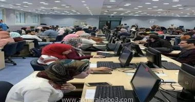 كتب - محمود الهندي أعلن مكتب التنسيق للقبول بالجامعات والمعاهد، اليوم الأحد، أن عدد الطلاب الذين تقدموا لأداء اختبارات القدرات للالتحاق بالكليات التي