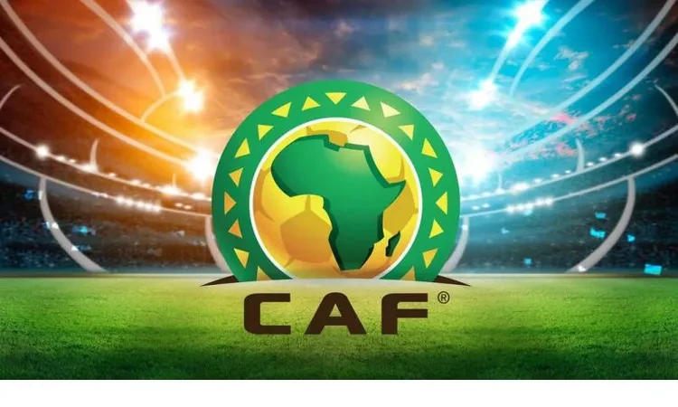 -الكاف يعلن طاقم تحكيم مباراتي منتخب مصر بالتصفيات المؤهلة لكأس أمم إفريقيا 2025 .. رياضة، الكاف يعلن طاقم تحكيم مباراتي منتخب مصر بالتصفيات المؤهلة