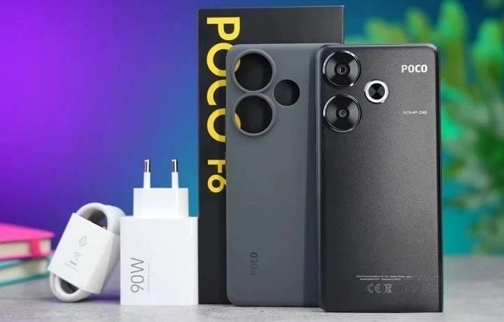 منافس العمالقة.. مراجعة تفصيلية لكافة مواصفات هاتف 6.. الهاتف الأقوي في الفئة المتوسطة قامت شركة شاومي بإصدار هاتفها الجديد 6، حيث يعتبر هذا الهاتف