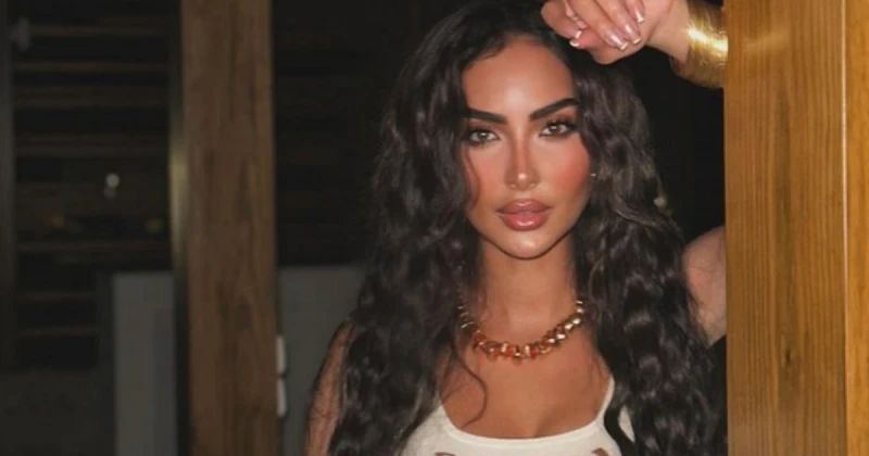 نور الغندور بلإطلالة صيفية رائعة و جمالها يحبس الأنفاس تعرف على التالي نور الغندور بلإطلالة صيفية رائعة و جمالها يحبس الأنفاس، تألقت الممثلة المصرية