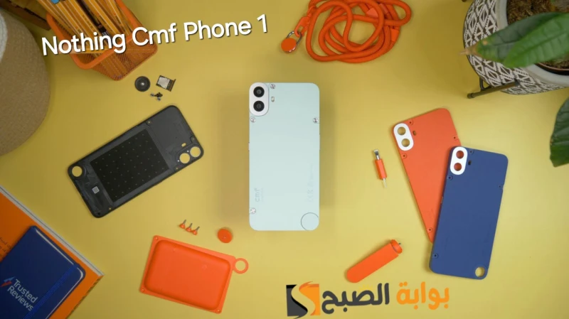 سعر ومواصفات ومميزات هاتف 1أعلنت شركة عن هاتفها الجديد وهو 1 الذي يأتي بتصميم شيك وجذاب، وأيضا يأتي بمواصفات ممتازة، ومن أهم هذه المميزات هي المعالج