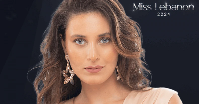 إنتخاب ندى كوسا ملكة جمال لبنان لعام ٢٠٢٤ - بالفيديو تعرف على التالي إنتخاب ندى كوسا ملكة جمال لبنان لعام ٢٠٢٤ - بالفيديو، إنتخبت قبل قليل ندى كوسا