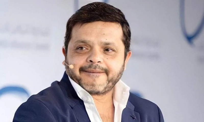 محمد هنيدي في ضيافة بيت السعد بهذا الموعد تعرف على التالي محمد هنيدي في ضيافة بيت السعد بهذا الموعد، يحل الفنان محمد هنيدي ضيفا على برنامج بيت السعد،