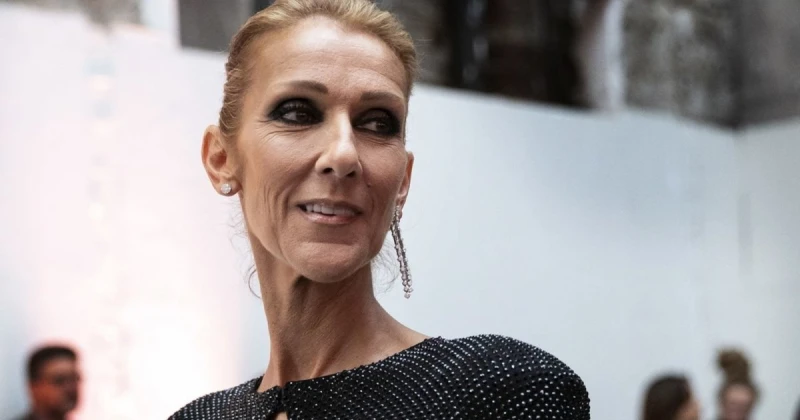 الفن و المشاهير: قيمة العرض الذي تلقته سيلين من أولمبياد باريس صادم .. إليكم التفاصيل شاهد المقال التالي من صحافة لبنان عن قيمة العرض الذي تلقته