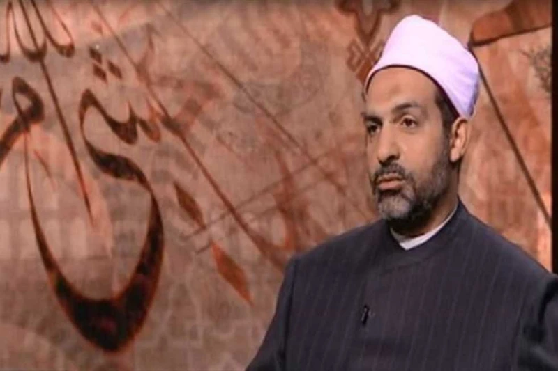 بالفيديو.. أمين الفتوى يوجه نصيحة هامة لكل زوجة وحماة قال الدكتور على فخر، أمين الفتوى بدار الإفتاء المصرية، إن العلاقة الزوجية هي علاقة تكاملية،