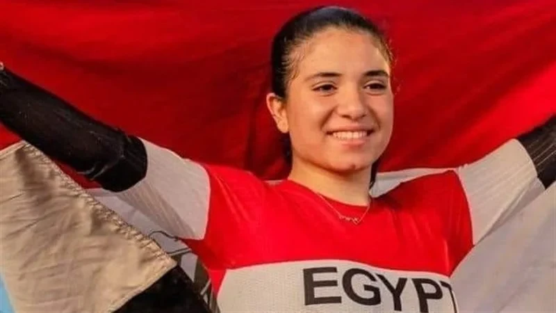 أزمة لاعبة الدرجات شهد سعيد تنتهي نهاية قاسية الاعتزال وعدم المشاركة في الأولمبيادأزمة لاعبة الدرجات شهد سعيد أخيرا تم إنهاء الأزمة التي سيطرت على