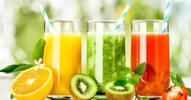 تناول 6 عصائر من الفواكه الطبيعية تعزز ذكاءك وتنشط عقلك صحة وطب شاهد المقال التالي من صحافة مصر عن تناول 6 عصائر من الفواكه الطبيعية تعزز ذكاءك وتنشط