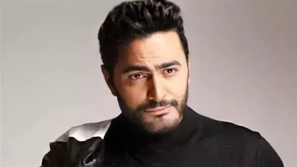 قبل حفل العلمين.. تامر حسني يكشف أول أجر له ومطربه المفضل التقى الفنان تامر حسني، بمنظمي حفله بمهرجان العلمين، وعرض للمهرجان، عبر موقع التواصل