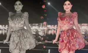 هل خضعت مي عمر لعملية نحت للجسم تعرف على التالي هل خضعت مي عمر لعملية نحت للجسم، وكالات السوسنةأثارت الفنانة مى عمر، اساؤلات الجمهور حول خضوعها