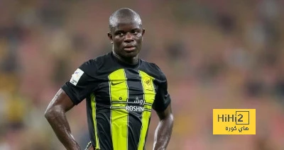 -ويست هام ومحاولة إعادة كانتي إلى البريميرليج .. اخبار كورة، ويست هام ومحاولة إعادة كانتي إلى البريميرليج،ذكرت تقارير إنجليزية أن نادي وست هام