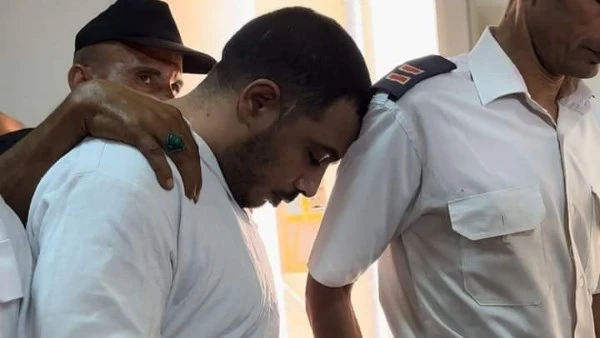 يعتدي على الضحايا بشكل مقزز.. سر تنحي طاقم دفاع سفاح التجمع تستكمل محكمة جنايات القاهرة المنعقدة بمجمع محاكم التجمع الخامس، بعد قليل، محاكمة المتهم كريم. م لاتهامه بقتل 3 سيدات ومم