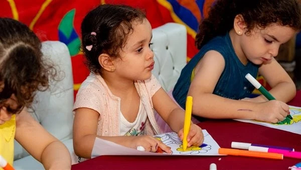 ورش فنية وتعليمية لجمهور معرض بورسعيد السابع للكتابيقدم معرض بورسعيد للكتاب، بدورته السابعة، الذي افتتحه اللواء أركان حرب محب حبشي، محافظ بورسعيد،