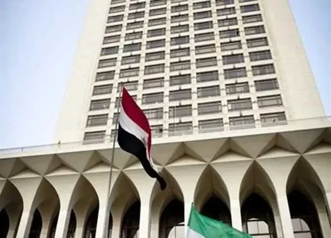 مصر تصدر تحذير عقب حادث مجدل شمس بشأن مخاطر فتح حرب جديدة بلبنانأعربت مصر عن قلقها البالغ من تطورات الأوضاع في المنطقة محذرة من المخاطر المحتملة لفتح حرب جديدة بلبنان تأتي هذه التح