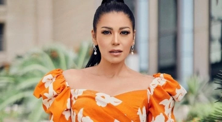 حاول الاستمتاع بكل دقيقة.. أحدث ظهور ل لقاء الخميسي من الجيم (صورة) تعرف على التالي حاول الاستمتاع بكل دقيقة.. أحدث ظهور ل لقاء الخميسي من الجيم