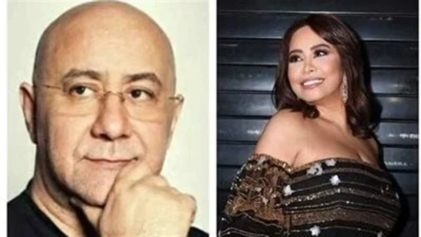 تحضر لألبوم.. تفاصيل زيارة بهاء الدين محمد ل شيرين عبد الوهاب خاصعلم موقع افاق عربية الإخباري، تفاصيل الزيارة التي جمعت بين الفنانة شيرين عبد الوهاب