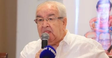 فن: مهرجان الغردقة لسينما الشباب ينظم ماستر كلاس للمخرج محمد عبد العزيز اقرأ في أفاق عربية مهرجان الغردقة لسينما الشباب ينظم ماستر كلاس للمخرج محمد