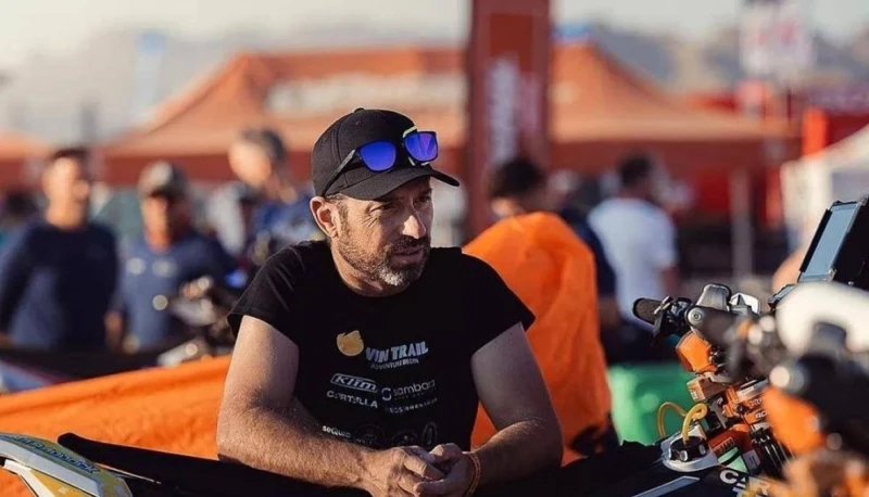 ما هو سبب وفاة الدراج الإسباني كارلوس فالكونتعرف غلى سبب وفاة الدراج الإسباني كارلوس فالكون ، والذي أثار خبر وفاته يوم 15 يناير لعام 2024 الجدل ، حيث