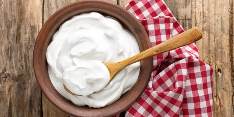 فوائد الزبادي في السحور .. يعالج من التهابات المعدةيدخل اللبن الزبادي في إعداد كميات كبيرة من الأطعمة على سفرة رمضان، أو أنه يتم تناوله كما هو بجانب