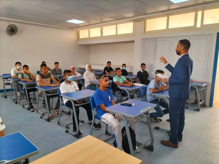 قدم الآن من هنا جريدة افاق عربية أعلنت الإدارة العامة لشئون مدارس المتفوقين فى العلوم والتكنولوجيا بوزارة التربية والتعليم، عن فتح باب التقدم