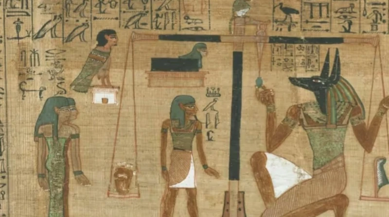 دراسة: كتبة الفراعنة تعرضوا لإصابات في الظهر والعين كشفت دراسة علمية أن المخاطر المرتبطة بمهنة الكتابة ليست جديدة، حيث وجد الباحثون أن كتبة الفراعنة تعرضوا لإصابات في الظهر وإجهاد