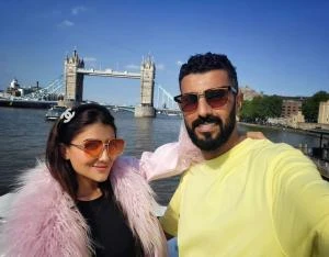 إخلاء سبيل المخرج محمد سامي بكفالة مالية تعرف على التالي إخلاء سبيل المخرج محمد سامي بكفالة مالية، وكالات السوسنةأفادت تقارير اعلامية مصرية، بأن