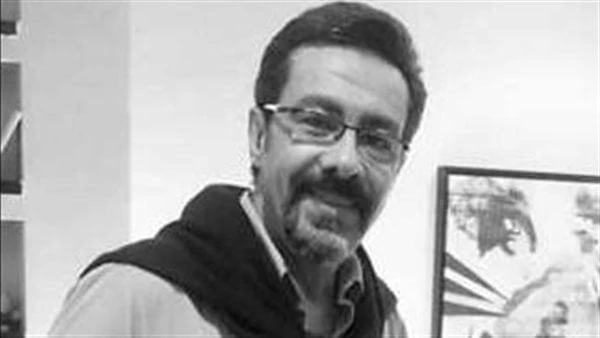 بعد وفاته بسبب مشاجرة .. تفاصيل عزاء تامر ضيائي كشف الفنان محمد علي رزق، تفاصيل عزاء الفنان تامر ضيائي، بعد وفاته أول أمس الأربعاء 17 يوليو بسبب سكتة