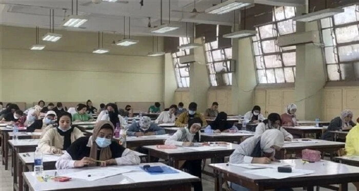 بالرابط.. خطوات تسجيل اختبارات القدرات 2024 للثانوية العامةاختبارات القدرات 2024.. يبحث العديد من طلاب الثانوية العامة المقيدين بالشعبتين الأدبي