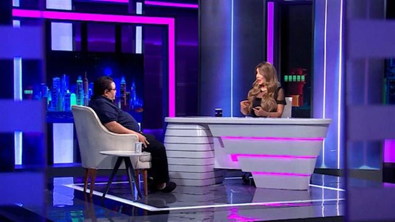 فنون: نجوم الأفيشات تلاميذي.. خالد جلال يكشف كواليس عرض حاجة تخوف شاهد المقال التالي من صحافة مصر عن نجوم الأفيشات تلاميذي خالد جلال يكشف كواليس عرض