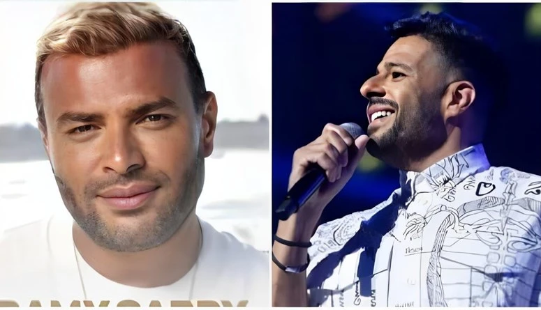 ناقد موسيقي لافاق عربية العربي: الأغنيات المصرية أصبحت مهجنة... ما علاقة رامي صبري وحماقيكشف الناقد الموسيقي أحمد السماحي، عن أسباب غياب الأغنية