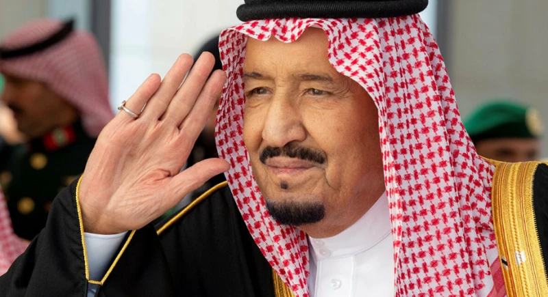 تعرف على تفسير حلم الملك سلمان تفسير حلم الملك سلمان تفسير حلم الملك سلمان، تعتبر رؤية الملك من الرؤى المحمودة التي تلقى استحسانا واسعا عند الفقهاء،