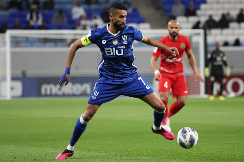 من هو سلمان الفرج لاعب المنتخب السعودي وأبرز المعلومات عنهمن خلال هذا المقال سوف نقوم بعرض كل ما تريد معرفته عن من هو سلمان الفرج لاعب المنتخب