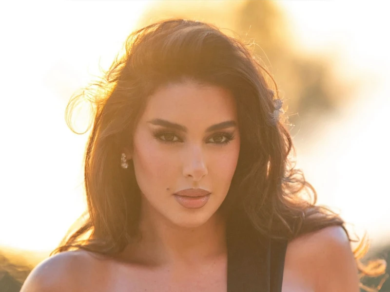 المنتج أحمد السبكي: ياسمين صبري نجمة وبطلة خطفت الممثلة المصرية، ياسمين صبري، أنظار جمهورها ومتابيعها عبر إنستغرام، بعد أن نشرت أكثر من صورة أثناء