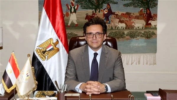 انطلاق الاجتماعات التحضيرية لمهرجان الموسيقى العربية في دورته ال 32بدأت اللجنة العليا لمهرجان ومؤتمر الموسيقي العربية في دورته ال ٣٢، أعمالها