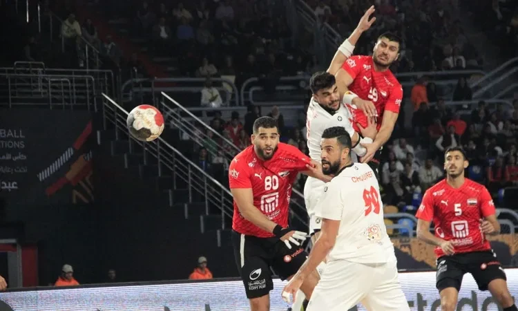 -أولمبياد باريس 2024- بث مباشر مباراة منتخب مصر لليد ضد المجر .. رياضة، أولمبياد باريس 2024 بث مباشر مباراة منتخب مصر لليد ضد المجر،يبحث الكثيرون من