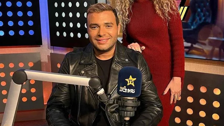 رامي صبري يطرح ثاني أغانيه على بالي من ألبوم أنا جامد كده كده تعرف على التالي رامي صبري يطرح ثاني أغانيه على بالي من ألبوم أنا جامد كده كده، 01 14 م