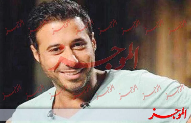 في عيد ميلاده .. أحمد السعدني : نظرتي للحياة اختلفت 180 درجة بعد وفاة والدي تعرف على التالي في عيد ميلاده .. أحمد السعدني : نظرتي للحياة اختلفت 180 درجة بعد وفاة والدي، نشر الفنان 