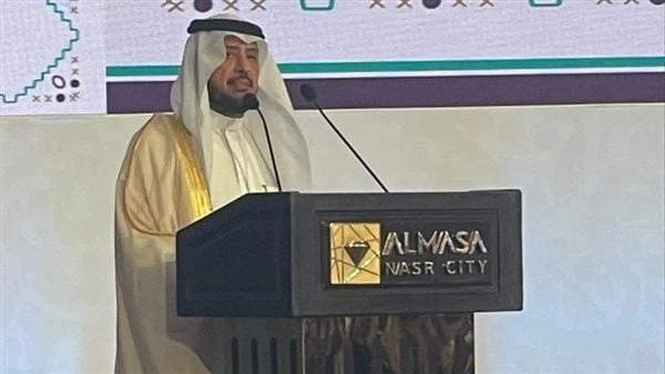 رابطة العالم الإسلامي: مؤتمر الإفتاء يعقد في أجواء عالمية مشحونة بالتوترقال الشيخ الدكتور عبد الرحمن بن عبد الله الزيد، نائب الأمين العالم لرابطة العالم الإسلامي، أمين مجمع الفقه ا
