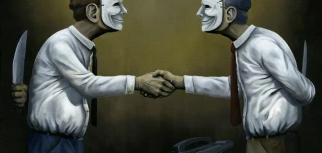 النفاق أخ الشرك حكم عن النفاق الاجتماعي والخداع 2024حكم عن النفاق الاجتماعي والخداع يمكن نشرها على منصات التواصل الاجتماعي لما يمثله الأمر من أهمية كبيرة، حيث سنعرض لكم اليوم عبر م