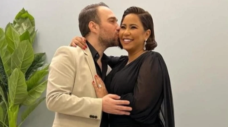 الموسيقيين عن أزمة شيرين وحسام حبيب: ملناش دعوة عقب الفنان حلمي عبد الباقي، وكيل أول نقابة المهن الموسيقية، على واقعه ضرب وسحل الفنان حسام حبيب