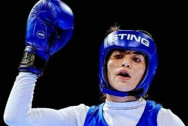 -خطأ كارثي يحرم يمنى عياد من تحقيق حلم انتظرته كثيرا في أولمبياد باريس .. رياضة، خطأ كارثي يحرم يمنى عياد من تحقيق حلم انتظرته كثيرا في أولمبياد