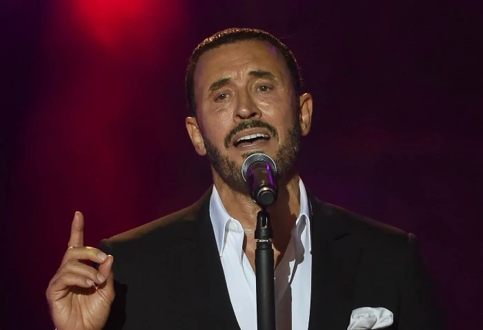 كاظم الساهر يستعد لثاني حفلات مهرجان العلمين (تفاصيل) يستعد قيصر الغناء كاظم الساهر، لإحياء حفل غنائي ضخم، في مهرجان العلمين الجديدة في نسخته