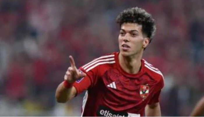 -إعلامي يوجه رسالة مهمة لإمام عاشور لاعب النادي الأهلي .. رياضة، إعلامي يوجه رسالة مهمة لإمام عاشور لاعب النادي الأهلي،وجه الإعلامي ابراهيم عبد