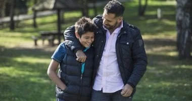 6 عادات تجعلك أقرب صديق لابنك.. منها تشجيع الفضول المرأة والمنوعات شاهد المقال التالي من صحافة مصر عن 6 عادات تجعلك أقرب صديق لابنك منها تشجيع