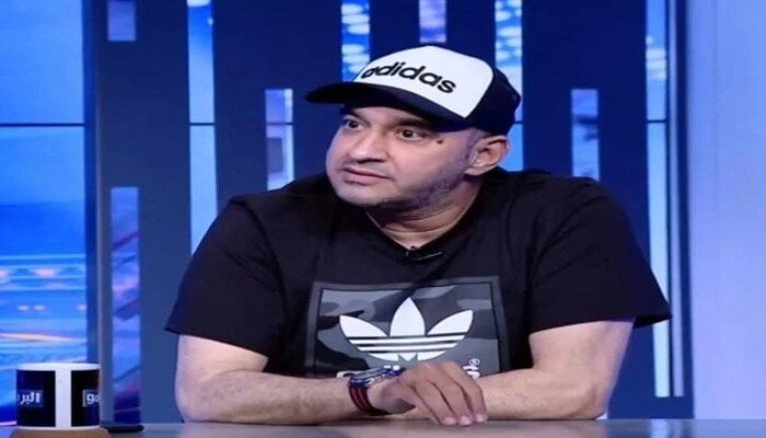 توفيق السيد: الشيبي وعبد الفتاح يستحقان البطاقة الحمراءأكد توفيق السيد الحكم الدولي السابق، أن الألماني فيليكس تسفاير أدار اللقاء بشكل جيد باستثناء