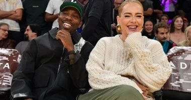 عرض قصة حب أديل وخطيبها ريتش بول فى فيلم يحكى قصة حياته تعرف على التالي عرض قصة حب أديل وخطيبها ريتش بول فى فيلم يحكى قصة حياته، ينتظر عشاق ومحبو المغنية العالمية أديل تصوير فيلم ي